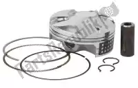 VT23847C, Vertex, Sv piston complet (77.98) hc    , Nouveau