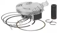 VT23849B, Vertex, Sv complete piston (94.96)    , New