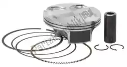 Ici, vous pouvez commander le sv piston complet (94. 97) hc auprès de Vertex , avec le numéro de pièce VT23850C:
