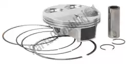 Here you can order the sv complete piston (95. 95) from Vertex, with part number VT23855A: