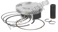 VT23849A, Vertex, Sv complete piston (94.95)    , New