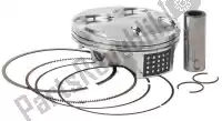 VT23856A, Vertex, Sv pistone completo (95.95) hc    , Nuovo