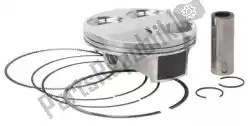 Here you can order the sv complete piston (95. 98) from Vertex, with part number VT23855D: