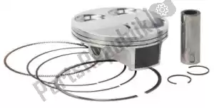 VERTEX VT23855D sv complete piston (95.98) - Bottom side