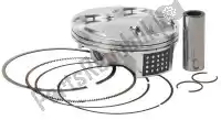 VT23856D, Vertex, Sv complete piston (95.98) hc    , New