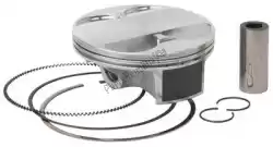 Here you can order the sv complete piston (95. 97) from Vertex, with part number VT23857B: