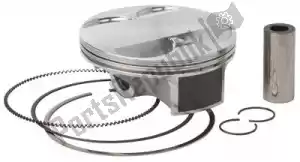VERTEX VT23857A sv complete piston (95,96) - Bottom side