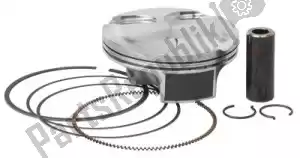 VERTEX VT23850B sv piston complet (94.96) hc - La partie au fond