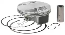Here you can order the sv complete piston (95. 99) from Vertex, with part number VT23857D: