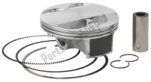 VERTEX VT23857D sv complete piston (95.99) - Bottom side