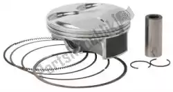 Here you can order the sv complete piston (95. 99) hc from Vertex, with part number VT23858D: