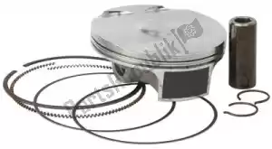 VERTEX VT23859C sv complete piston (94.97) - Bottom side