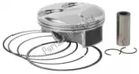VT23858B, Vertex, Pistón completo sv (95.97) hc    , Nuevo