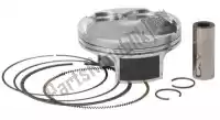 VT23861A, Vertex, Sv complete piston (76,95)    , Nieuw