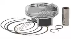 Here you can order the sv complete piston (76. 95) from Vertex, with part number VT23861A:
