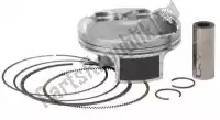 VT23861C, Vertex, Sv complete piston (76,97)    , Nieuw