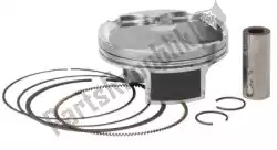 Here you can order the sv complete piston (76. 97) from Vertex, with part number VT23861C: