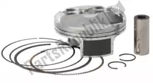 VERTEX VT23861C sv complete piston (76.97) - Bottom side
