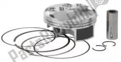 Here you can order the sv complete piston (76. 95) hc from Vertex, with part number VT23862A: