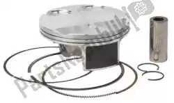 Here you can order the sv complete piston (95. 98) from Vertex, with part number VT23863C: