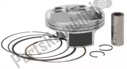 Here you can order the sv complete piston (76. 98) from Vertex, with part number VT23861D: