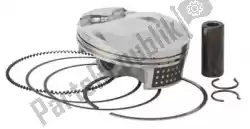 Here you can order the sv complete piston (80,96) bb from Vertex, with part number VT23867A: