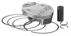 Here you can order the sv complete piston (80. 98) bb from Vertex, with part number VT23867C: