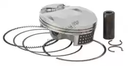 Here you can order the sv complete piston (80. 97) bb from Vertex, with part number VT23867B: