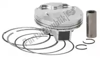 VT23868C, Vertex, Sv complete piston (67.99) bb    , New