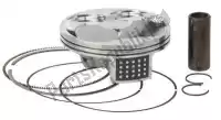 VT23869A, Vertex, Sv pistone completo (95.95) hc    , Nuovo