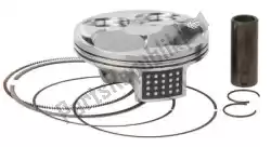 Ici, vous pouvez commander le sv piston complet (95. 95) hc auprès de Vertex , avec le numéro de pièce VT23869A:
