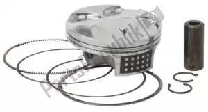 VERTEX VT23870A sv complete piston (77.96) hc - Bottom side