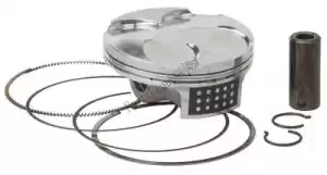 VERTEX VT23870C sv pistone completo (77.98) hc - Il fondo