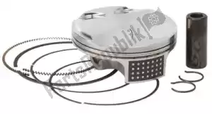 VERTEX VT23871B sv piston complet (94.96) hc - La partie au fond