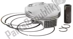 Ici, vous pouvez commander le sv piston complet (94. 95) hc auprès de Vertex , avec le numéro de pièce VT23871A:
