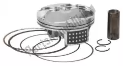 Here you can order the sv complete piston (76. 97) hc from Vertex, with part number VT23872C:
