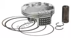 Ici, vous pouvez commander le sv piston complet (76. 95) hc auprès de Vertex , avec le numéro de pièce VT23872A: