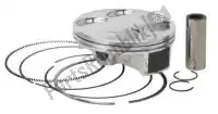 VT23924A, Vertex, Sv complete piston (98.96) bb    , New