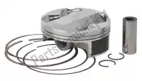 VT23925A, Vertex, Sv complete piston (79,95) bb    , Nieuw