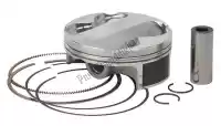 VT23925C, Vertex, Sv complete piston (79,97) bb    , Nieuw