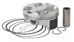 Here you can order the sv complete piston (76. 95) from Vertex, with part number VT23941A: