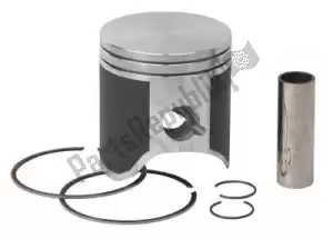 VERTEX VT23928A sv complete piston (53,94) - Bottom side