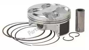 VERTEX VT23941C sv pistone completo (76.97) - Il fondo