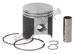 Here you can order the sv complete piston (53,95) from Vertex, with part number VT23928B: