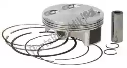 Here you can order the sv complete piston (96. 94) from Vertex, with part number VT23958A: