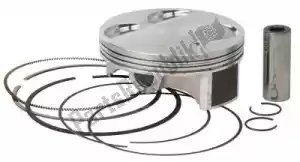 VERTEX VT23958A sv complete piston (96.94) - Bottom side