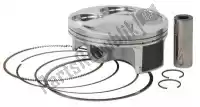 VT23959A, Vertex, Sv complete piston (96.94) hc    , New