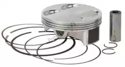 Here you can order the sv complete piston (96. 95) from Vertex, with part number VT23958B: