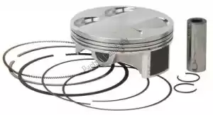 VERTEX VT23958B sv complete piston (96.95) - Bottom side