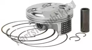 VERTEX VT23960A sv complete piston (96.94) hc - Bottom side